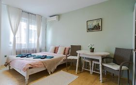 Copenhagen Adorable And Cosy Apt In Calm District